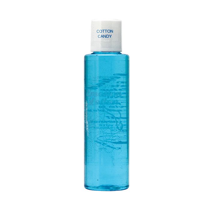 Emotion Lotion - Sukkertrækspind