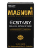 Załaduj obraz do przeglądarki galerii, Trojan Magnum Ecstasy Condoms Large Size Box of 10
