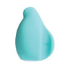 Load image into Gallery viewer, VeDO Yumi Layon Vibe Tease Me Turquoise Clitoral Silicone 10 Vibration Modes
