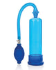 Load image into Gallery viewer, Head Coach Erection Pump - Blue
