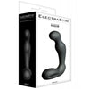 Load image into Gallery viewer, ElectraStim Accessory - Silicone Sirius Prostate Massager - Black
