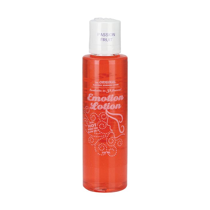 Emotion Lotion - Passion Fruit