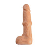 Carica l'immagine nel visualizzatore Galleria, Rollerball Dildo w/Suction Cup

