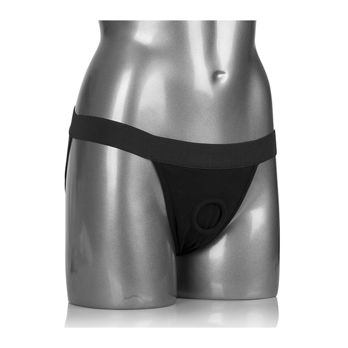 Suspensorio Packer Gear 2XL/3XL - Negro