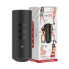 Charger l&#39;image dans la visionneuse de la galerie, Kiiroo Titan The Experience Interactive Vibrating Stroker - Black
