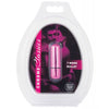 Afbeelding laden in Galerijviewer, Chrome Classics Bullet Vibrator 7 Modi Roze Waterdicht ABS
