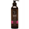 Lataa kuva gallerian katseluohjelmaan, Earthly Body Hampunsiemen Hierontavoide - 8 oz Skinny Dip
