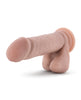 Ladda bilden i Galleri Viewer, Blush Coverboy The Cowboy Dildo With Suction Cup Flesh
