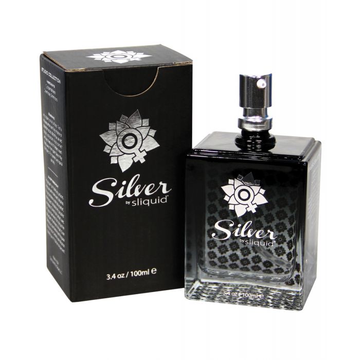 Collezione Studio Sliquid Silver - 3.4 oz