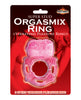 Load image into Gallery viewer, Super Stud Orgasmix Ring Pleasure Ring 3 Speed - Purple
