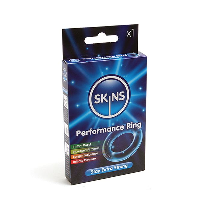 Skins Performance Ring - Pack of 1
