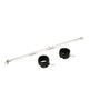 Load image into Gallery viewer, Sportsheets Expandable Spreader Bar &amp; Cuffs Set
