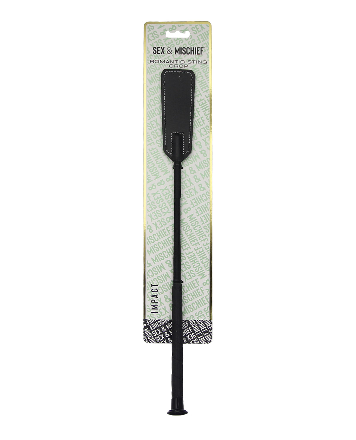 Sex & Mischief Romantische Sting Crop