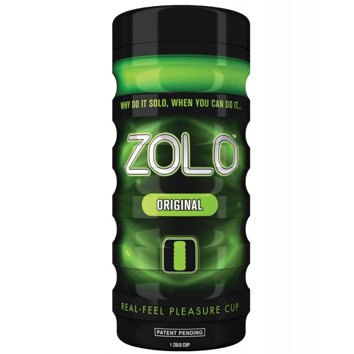 ZOLO Originalmugg