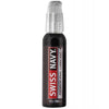 Load image into Gallery viewer, Swiss Navy Silicone Based Anal Lubricant - 4 oz

