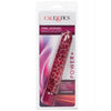 Cargue la imagen en el visor de la galería, CalExotics Pink Leopard Massager Mini Vibrator Beginner Friendly G Spot
