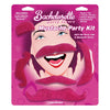 Load image into Gallery viewer, Pipedream Bachelorette Party Favors Mustache Party Kit
