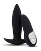Bild in den Galerie-Viewer laden, Nu Sensuelle Remote Control Rechargeable Mini Plug - Black
