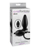 Load image into Gallery viewer, Anal Fantasy Collection Inflatable Silicone Plug
