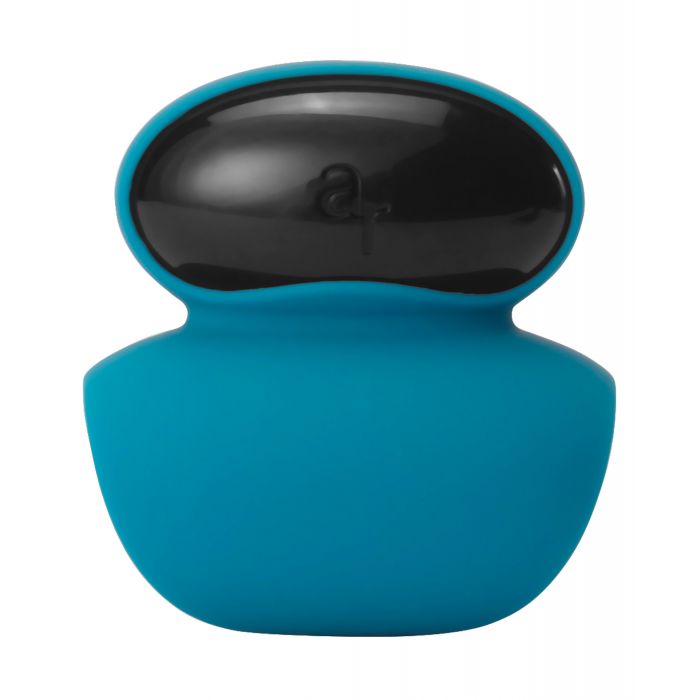 Lamourose Black Diamonds Leo - Teal/Black