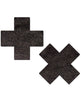 Carica l'immagine nel visualizzatore Galleria, Pastease Plus X Liquido Cross - Nero O/S
