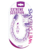 Ladda bilden i Galleri Viewer, Wet Dreams Extreme Scorpion - Purple
