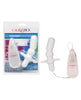 Load image into Gallery viewer, Pocket Exotics Anal T Vibe - Ivory
