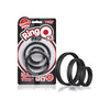 Afbeelding laden in Galerijviewer, Screaming O RingO Pro X3 - Zwart

