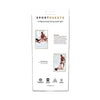Afbeelding laden in Galerijviewer, Sportsheets Vijfdelige Hog Tie &amp; Boeien Set
