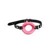 Charger l'image dans la visionneuse de la galerie, Sex &amp; Mischief Silicone Lips - Pink

