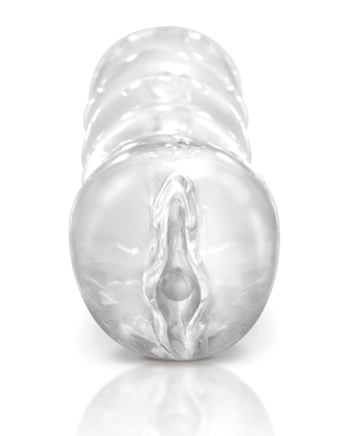 Pipedream Extreme Toyz Clear-Leader Snatch
