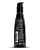Load image into Gallery viewer, Wicked Sensual Care Aqua Water Based Lubricant - 4 oz Watermelon

