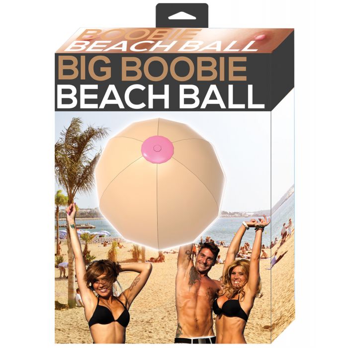 Bola de Praia Big Boobie