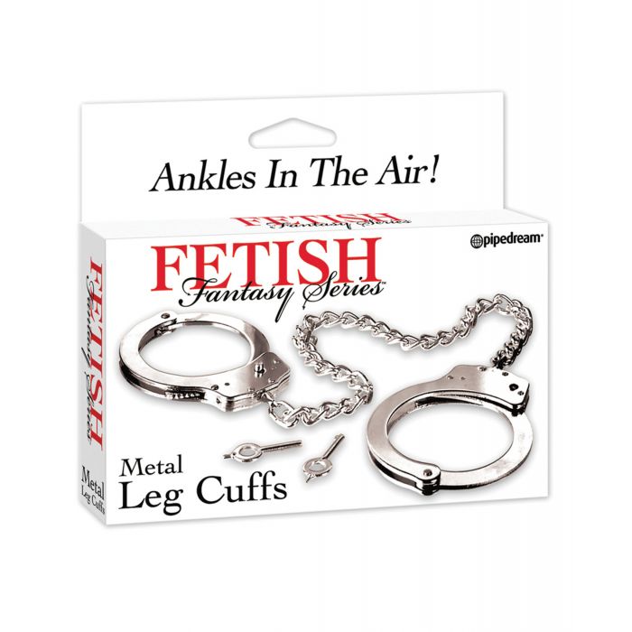 Fetish Fantasy Series Leg Cuffs