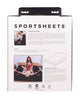 Charger l'image dans la visionneuse de la galerie, Sportsheets - Taille King

