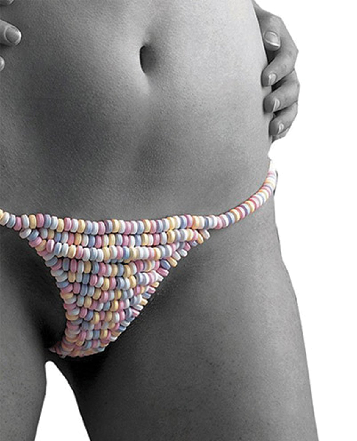 Candy G-string