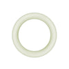 Load image into Gallery viewer, Firefly Halo Large Cockring - Clear
