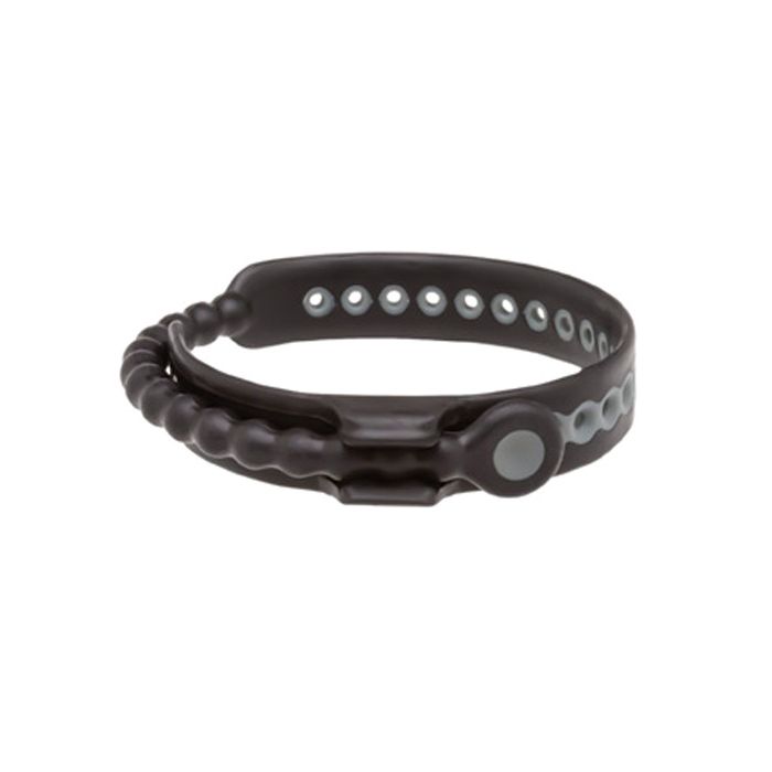 Perfect Fit Speed Shift 17 Adjustments Cock Ring - Black