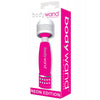 Załaduj obraz do przeglądarki galerii, XGen Bodywand Neon Mini - Neon Pink
