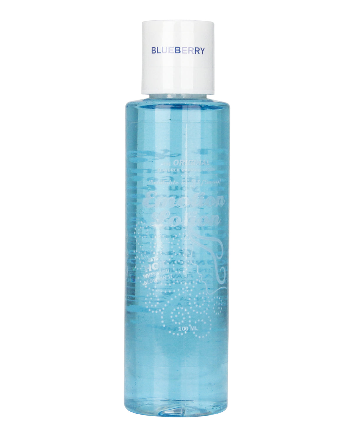 Emotion Lotion - Blaubeere
