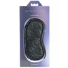 Load image into Gallery viewer, Sincerely Lace Blindfold - Black
