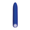 Load image into Gallery viewer, Zero Tolerance All Mighty Rechargeable Bullet - Blue
