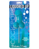 Load image into Gallery viewer, Liquored Up Cock Pop Bahama Mama Flavor Adult Novelty Candy
