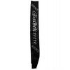 Załaduj obraz do przeglądarki galerii, Bachelorette Non Flashing Sash Black With Silver Lettering
