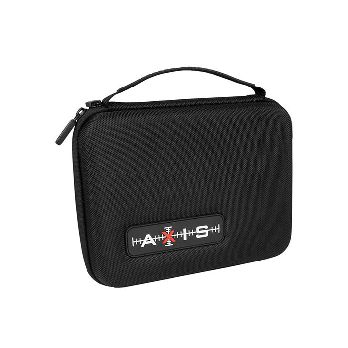 ElectraStim AXIS EM200 - Musta/Hopea