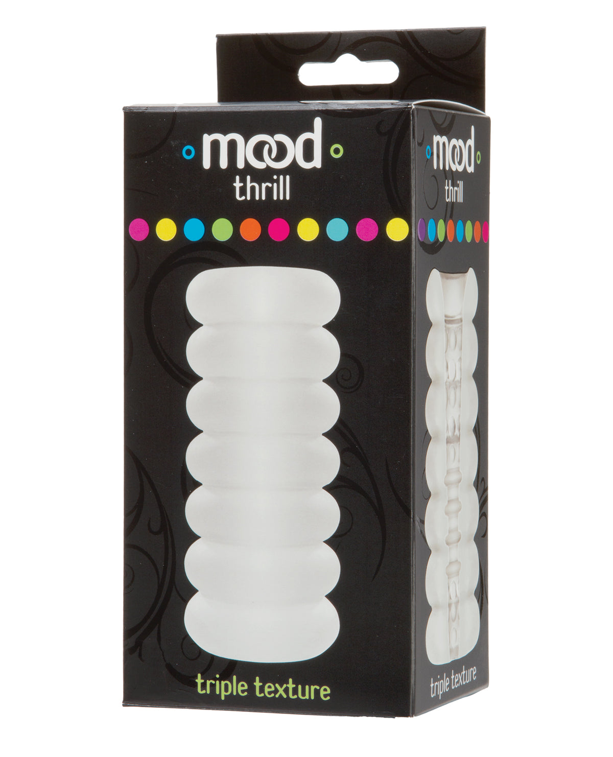 Stimmung Nervenkitzel - Frost