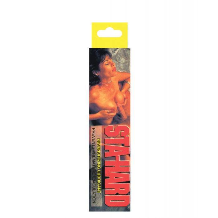 NO ETA Crema Original Sta-Hard - 1.5 oz