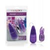 Afbeelding laden in Galerijviewer, Pocket Exotics Snow Bunny Bullet - Paars
