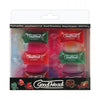 Carica l'immagine nel visualizzatore Galleria, GoodHead - .25 oz Pillow Asst. Flavors Pack of 6

