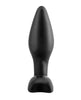 Load image into Gallery viewer, Anal Fantasy Collection Mini Silicone Plug - Black
